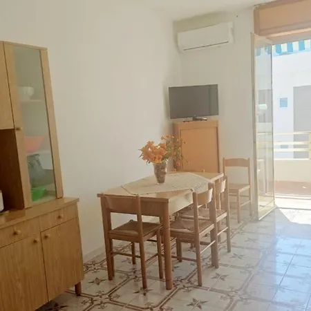 Vista Mare Gallipoli