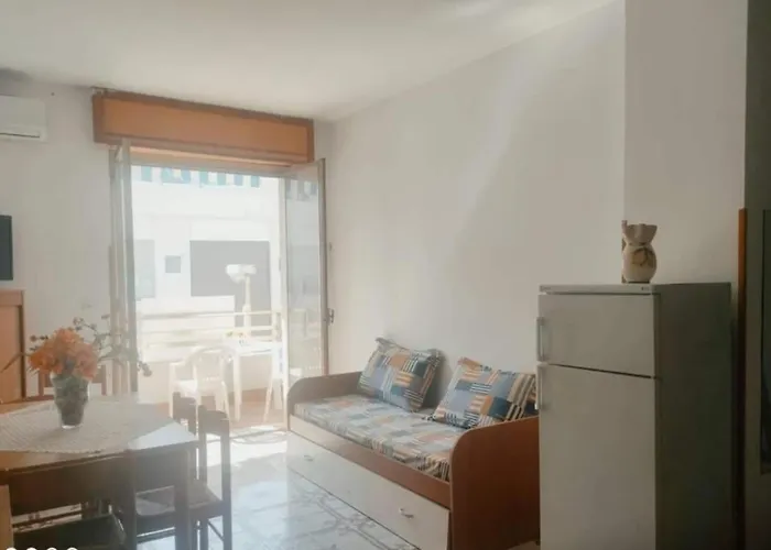 Vista Mare * Gallipoli