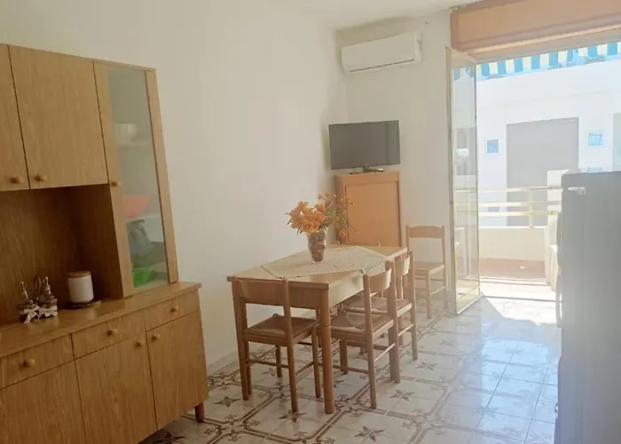 Vista Mare Gallipoli